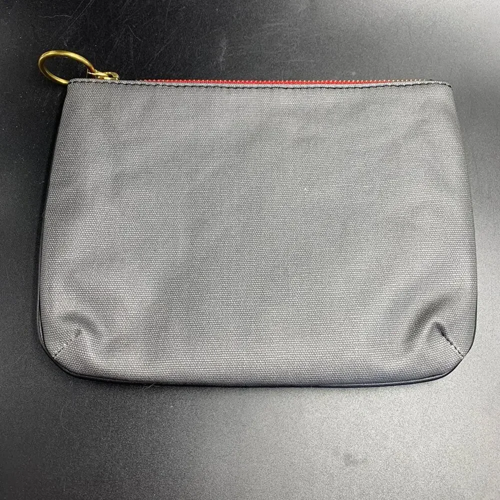 Fossil canvas multi